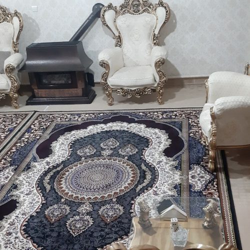 مبلمان سلطنتی