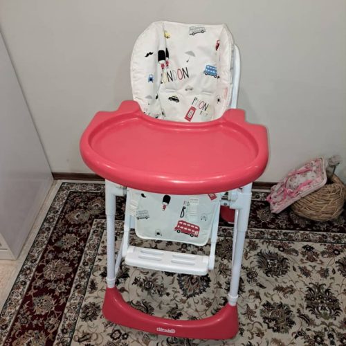 سیسمونی کامل