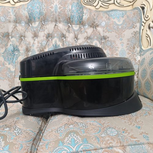 سرخ کن بدون روغن نانیوا