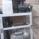 چرخ گوشت صنعتی