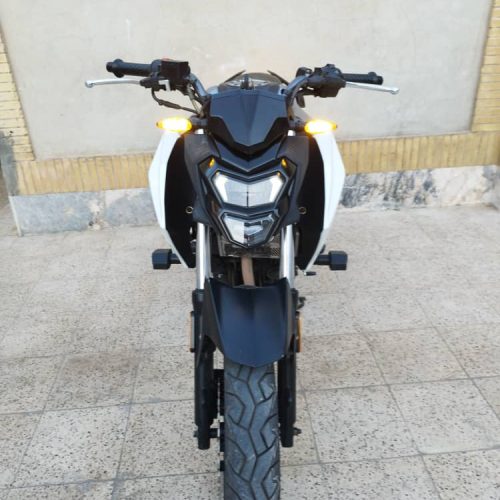 موتور گلکسی na180