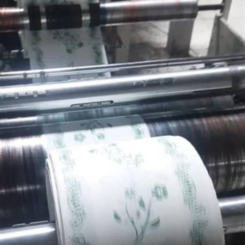 خط تولید سه کاره