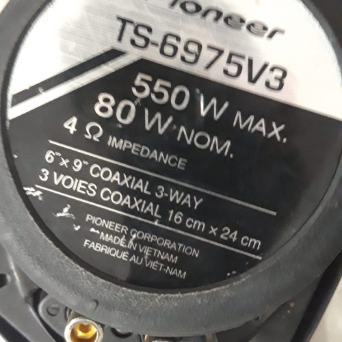 باند 6975پایونر