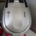 2 عدد جارو برقی نیازمند تعمیر جزیی