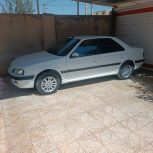 پژو پارس موتور جدید سفلرشی Elx