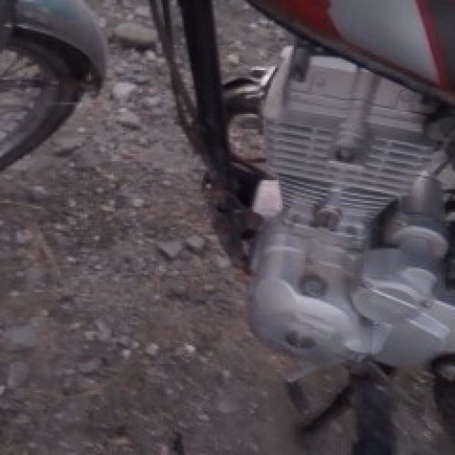 موتور‌سیکلت‌‌پیشرو‌200