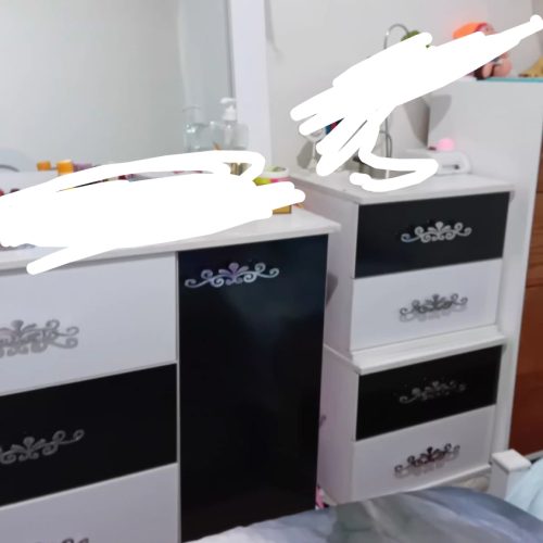 سرویس تختخواب