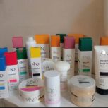 فروشگاه لوازم آرایشی نفیس