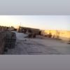 چهاردیواری 1200 متر مربعی در مجوعه 2000 متری