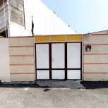 فروش یک عدد خانه ویلایی در پلدختر