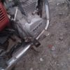 موتور‌سیکلت‌‌پیشرو‌200