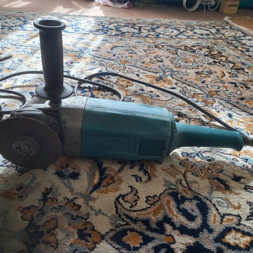 سنگ فرز بوش اصل آلمان