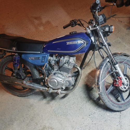 متور 200 ب شرط لنگ پولم