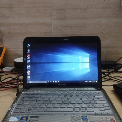 لپ تاپ توشیبا