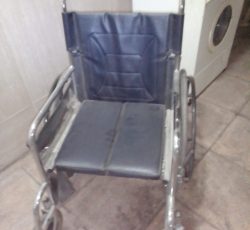 فروش ویلچر دستی