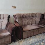 مبلمان هفت نفره