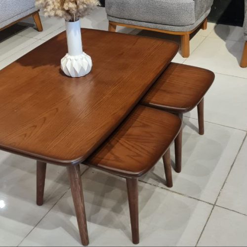 میزتی وی و عسلی