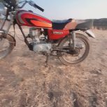 موتور 125