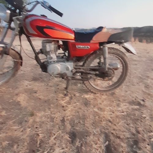 موتور 125