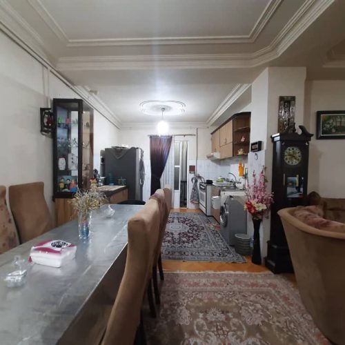 فروش آپارتمان فوری