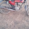 موتور 125
