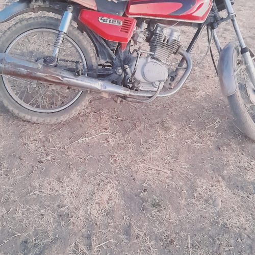 موتور 125