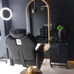 به یک ارایشگر ماهر برای اجاره صندلی ویک شاگرد نیازمندیم