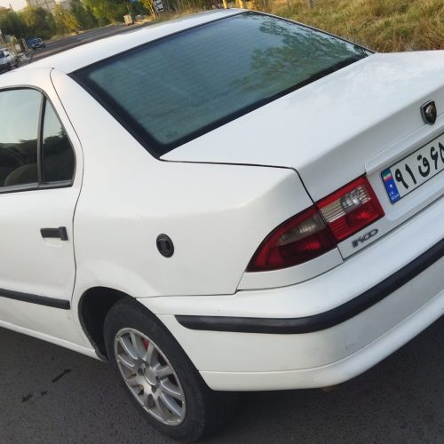 ماشین باکارکرد کم