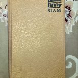 قیچی finnyدست چپ هم کات هم پیتاژ صفر