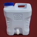 کلمن شیردار دار