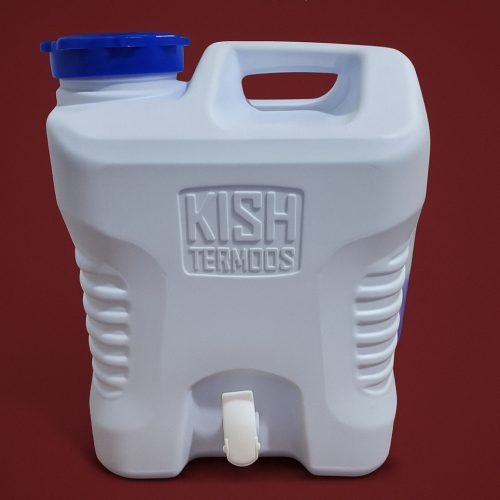 کلمن شیردار دار