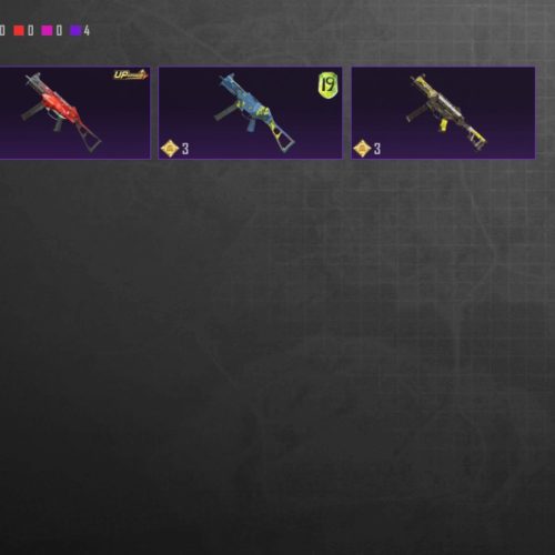 اکانت خفن و درجه یک