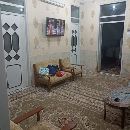 فروش خانه 360 متری دونبش