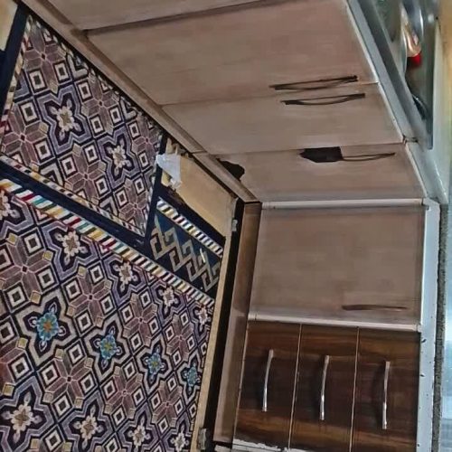 کابینت‌فلزی‌