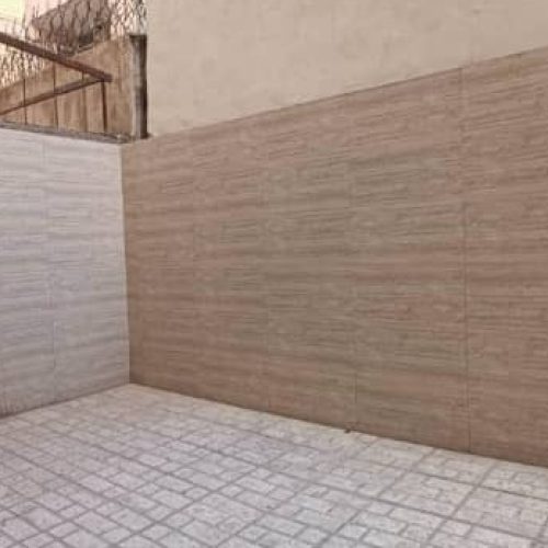 اپارتمان 85 متری یک خواب طبقه همکف  (شهریار شهرک شاهد)