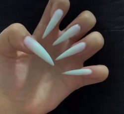 خدمات ناخون حرفه ای ـ کوی شفا