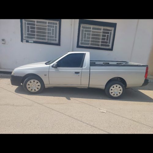 اریسان 2 مدل 1402