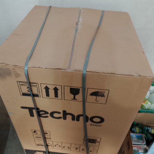 ماشین اتومات خشک