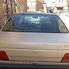 فروش پژو 405