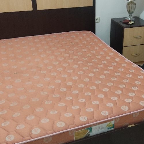 تشک دونفره رویال