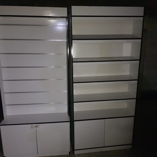 لوازم کامل موبایل فروشی