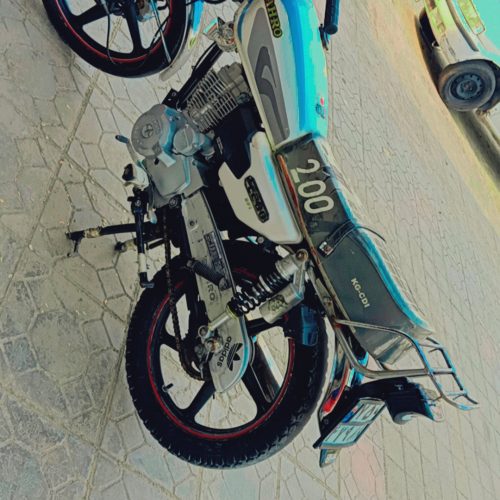 موتور رهرو