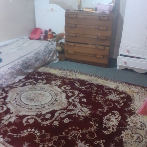 خانه‌ای ویلایی در قاسم آباد 135رهن کامل