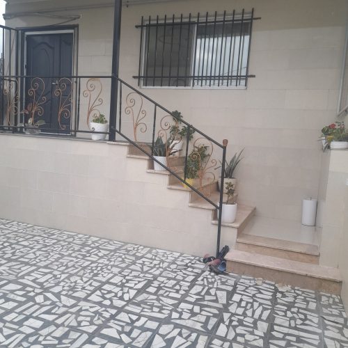 فروش خانه ویلایی