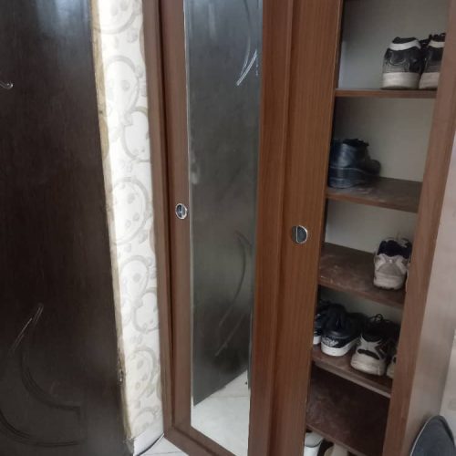 سلام جاکفشی کاملا نو