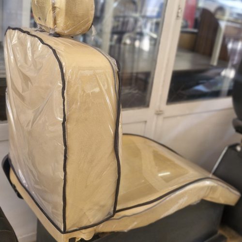 صندلی آرایشگاه