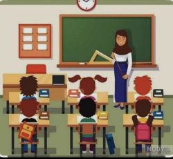 تدریس خصوصی مقطع ابتدایی تمامی دروس