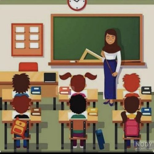 تدریس خصوصی مقطع ابتدایی تمامی دروس