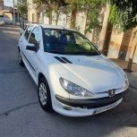 206 تیپ5 مدل 94