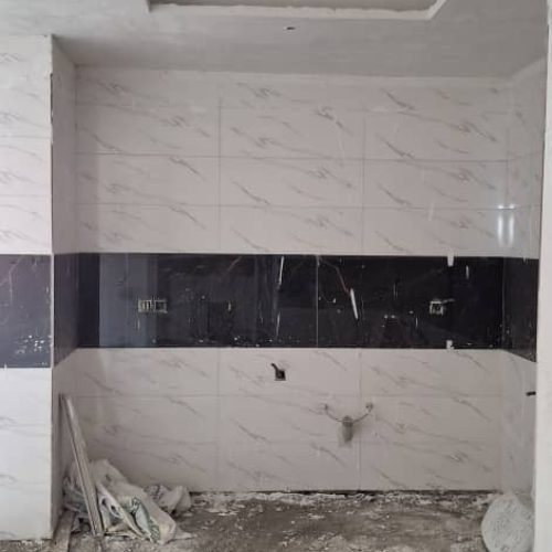 فروش فوری آپارتمان کلید نخورده